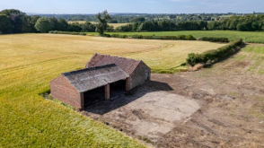 Plot for sale in Barnard Castle photo